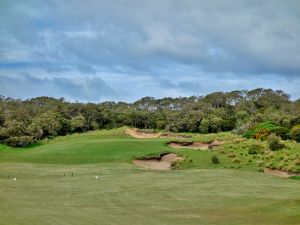 St Andrews Beach 10th Fairway